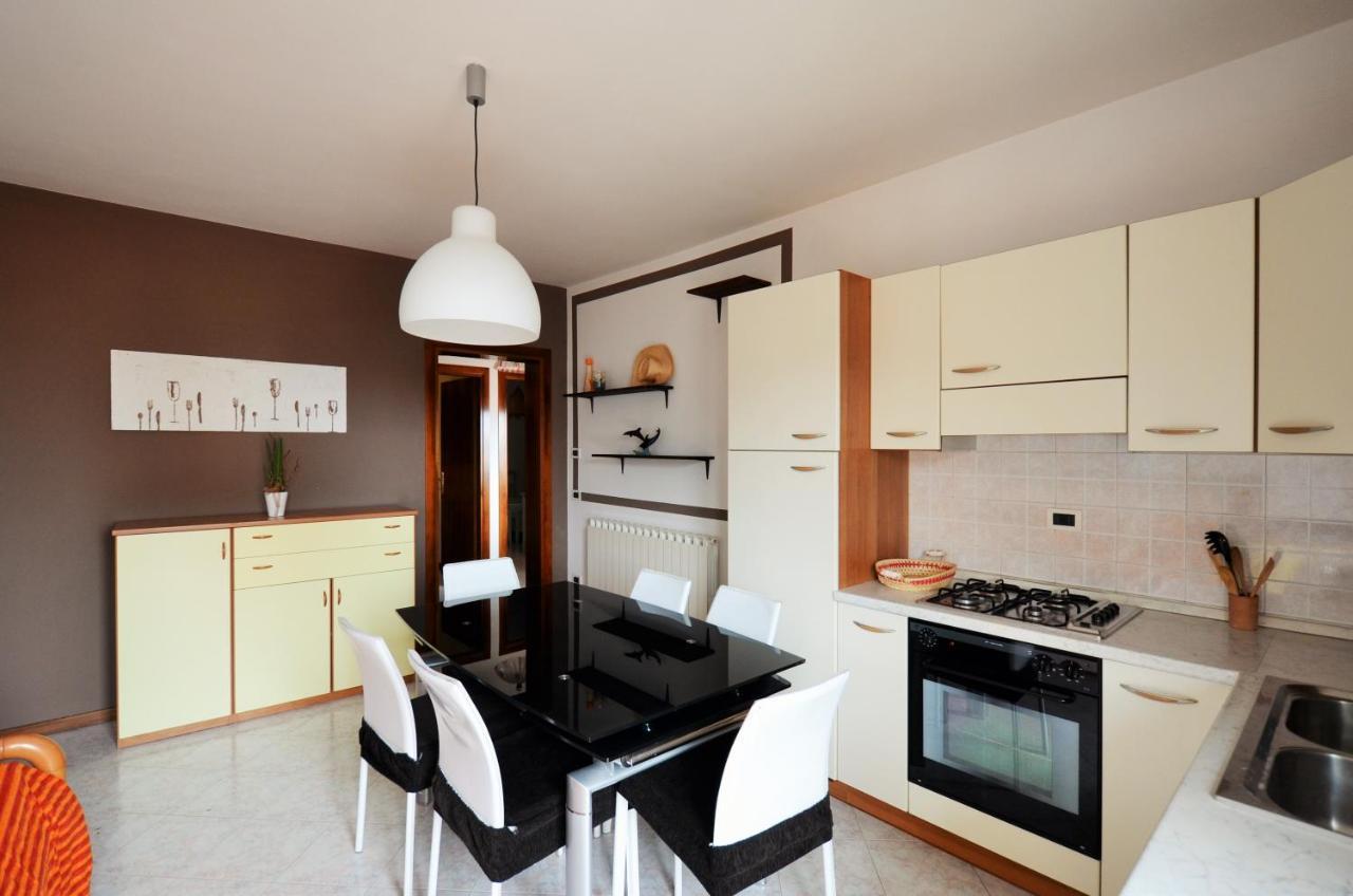 Magica Immobiliare - Villa Mimosa 11 Lido di Jesolo Bagian luar foto