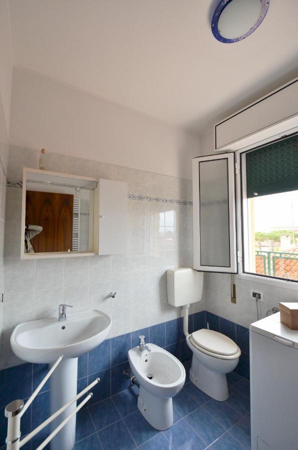 Magica Immobiliare - Villa Mimosa 11 Lido di Jesolo Bagian luar foto