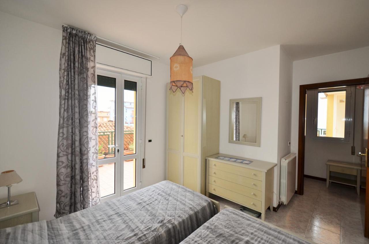 Magica Immobiliare - Villa Mimosa 11 Lido di Jesolo Bagian luar foto