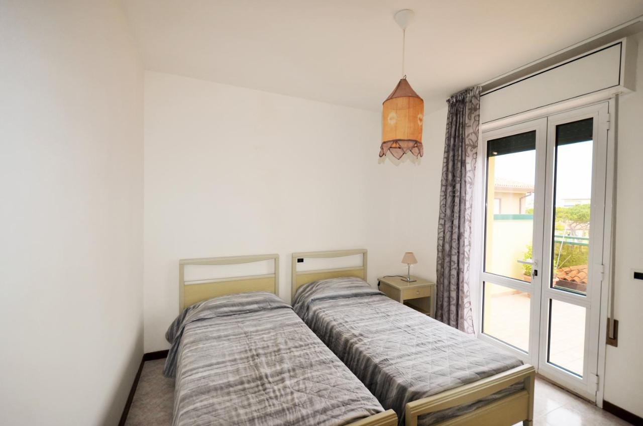 Magica Immobiliare - Villa Mimosa 11 Lido di Jesolo Bagian luar foto