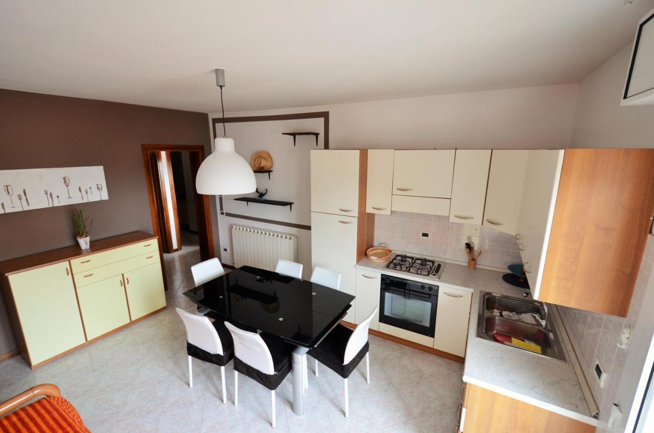 Magica Immobiliare - Villa Mimosa 11 Lido di Jesolo Bagian luar foto